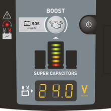GYS GYSCAP 24V Пусковое устройство безбатарейное 24V 2500A