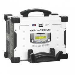 Gysflash 53.48 CNT FV Зарядное устройство 50А