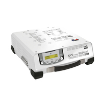 GYS Gysflash 101.24 CNT FV Зарядное устройство (Франция)