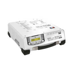 GYS Gysflash 101.24 CNT FV Зарядное устройство (Франция)