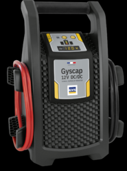GYSCAP 12V DC/DC Пусковое устройство безбатарейное