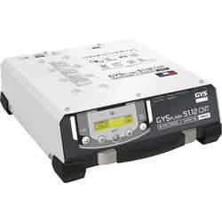 GYS Gysflash Gysflash 51.12 CNT FV Зарядное устройство 50А. (Франция)