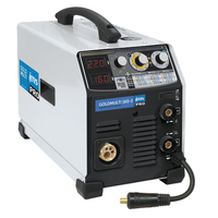 MIG/MAG IMS GOLD MULTI 160