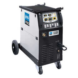MIG/MAG IMS MULTIWELD 320T