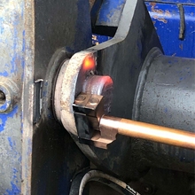 GYS POWERDUCTION 220 LG