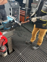 GYS POWERDUCTION 220 LG