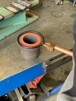 GYS POWERDUCTION 220 LG