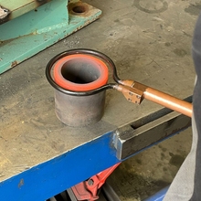 GYS POWERDUCTION 220 LG