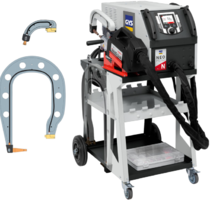 GYSPOT PTI NEO - 400 V Аппарат контактной сварки