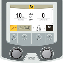 MIG/MAG GYS AUTOPULSE 220-M3