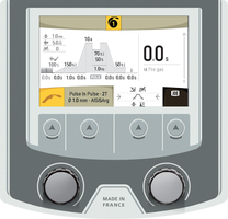 MIG/MAG GYS AUTOPULSE 220-M3