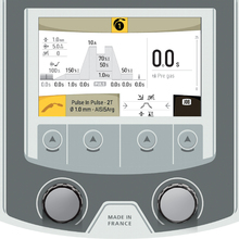 MIG/MAG GYS AUTOPULSE 220-M3