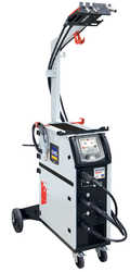 MIG/MAG GYS AUTOPULSE 220-M3