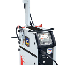 MIG/MAG GYS AUTOPULSE 220-M3