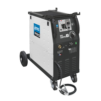 MIG/MAG IMS MIG CARPRO 1