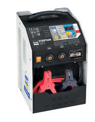STARTIUM 330E пуско-зарядное устройство12В (165А) / 24В (130А) (Франция)