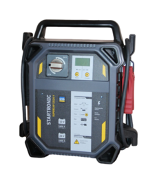 GYS STARTRONIC SUPERCAP 12/24 V Пусковое устройство безбатарейное