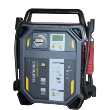 GYS STARTRONIC SUPERCAP 12/24 V Пусковое устройство безбатарейное