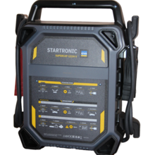 GYS STARTRONIC SUPERCAP 12/24 V Пусковое устройство безбатарейное