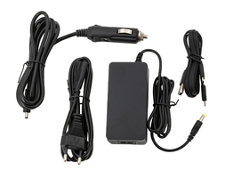 POWER PACK 520 Литиевый блок питания 5В/9В/12В/230В
