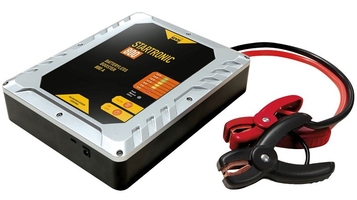 GYS STARTRONIC 800 Пусковое устройство автономное (12В, 800А,1,86кг)