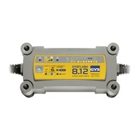 GYSFLASH 8.12 Зарядное устройство 8А,12В, 15-160Ah