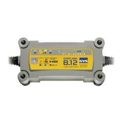 GYSFLASH 8.12 Зарядное устройство 8А,12В, 15-160Ah