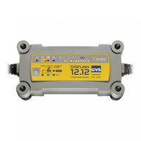 GYSFLASH 12.12 Зарядное устройство 8А,12В, 20-250Ah
