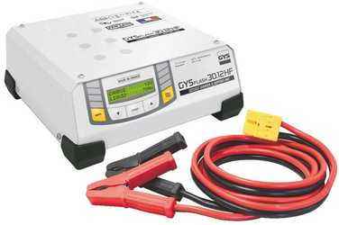 Зарядное устройство GYS Gysflash 30.12 HF