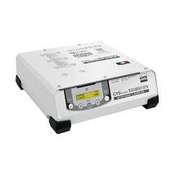Зарядное устройство GYS Gysflash 100-12 HF 2.5 м (100 BSU 12V 901841)