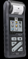Тестер аккумуляторов GYS PBT 720 6/12 V электронный с принтером.